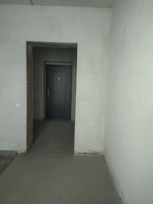 Продається 1 кім.квартира с Тарасівка