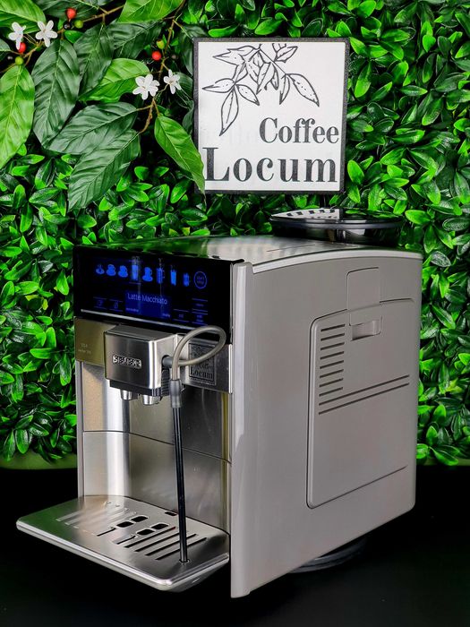 EQ.6 S700 – perfekcyjna kawa, idealna do Twojego domu !