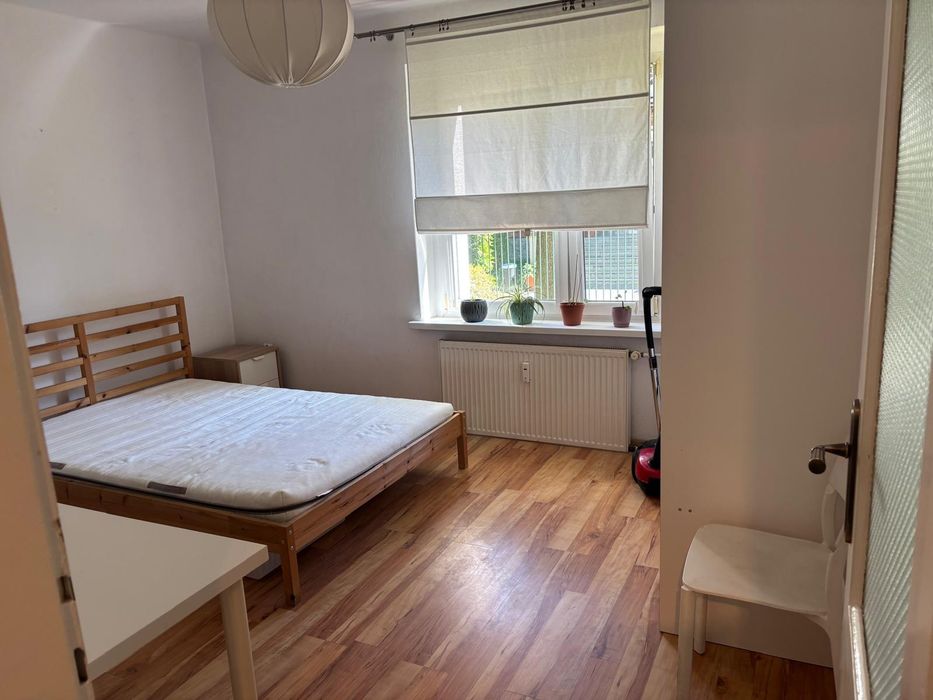 Mieszkanie na wynajem - Koszutka | 45m²