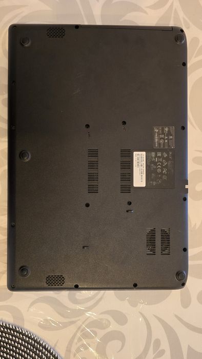 Acer Aspire ES1-520