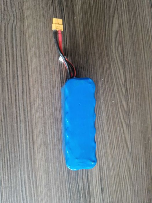 Аккумулятор Li-Ion 13200mAh 2S6P 7.4В HobbyMania