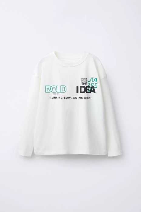 Реглан Zara розмір 140/152