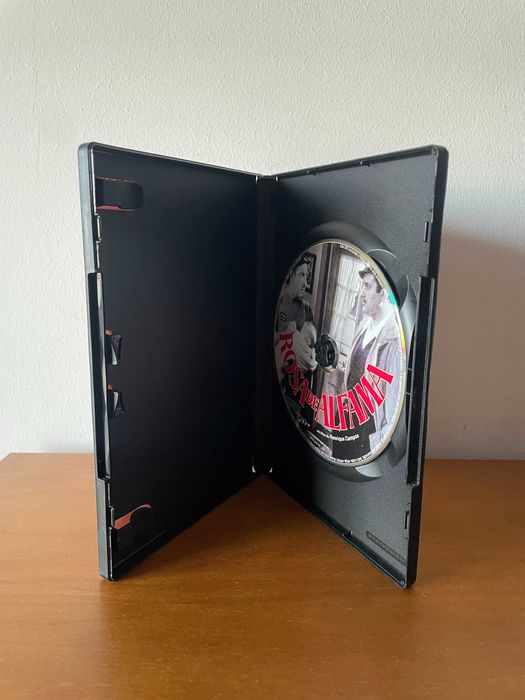 Rosa de Alfama [2004 DVD]