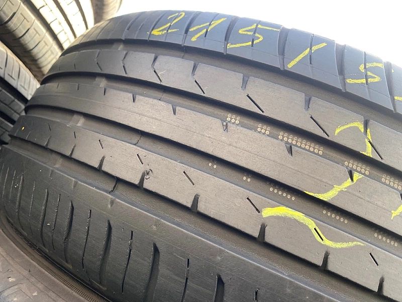 215/55/16 Maxxis Premitra 5_5,8mm_4szt_(215)