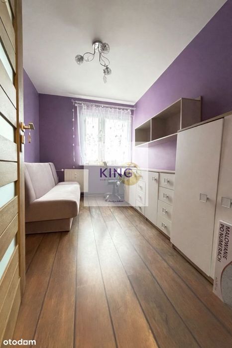 2 pokoje/ 49,14 m²/Górny Taras/Gryfino