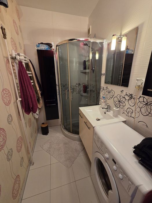 Sprzedam mieszkanie 2 pokojowe Krasińskiego