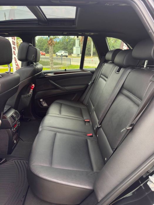 BMW X5 E70 2012 рік 3.0 бензин