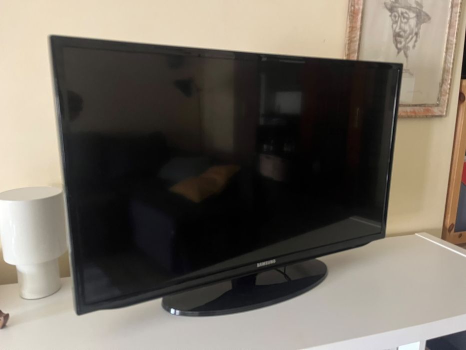 Vendo TV Samsung