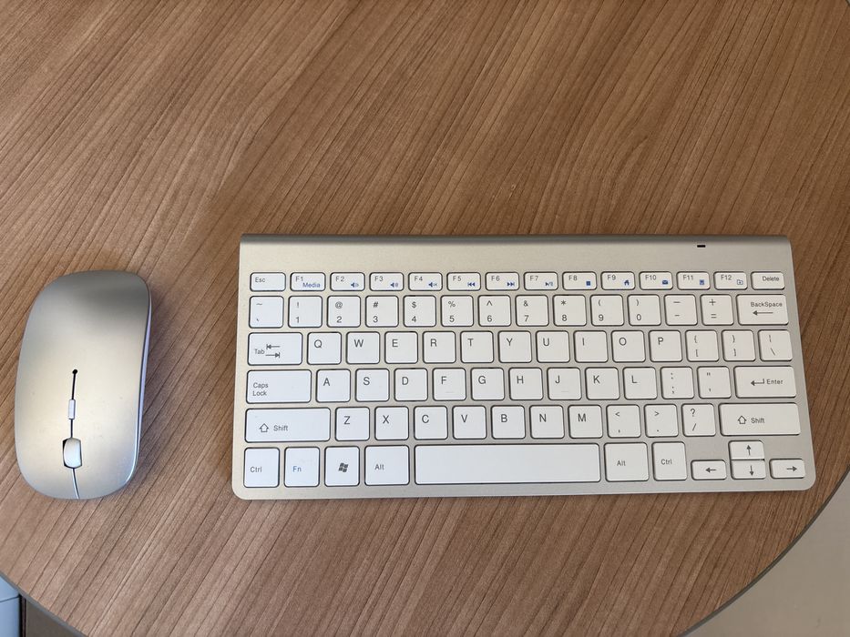 Apple iMac 27” 1TB A1312 + GRATIS klawiatura i mysz bezprzewodowa