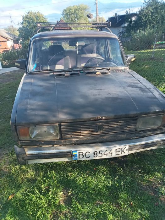 Продам ВАЗ2105..