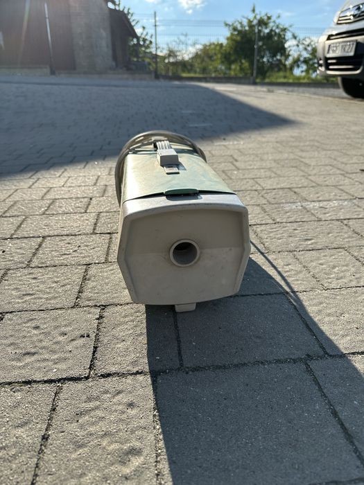 Odkurzacz PREDOM ZELMER prl
