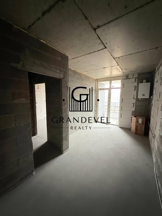 Продаж 1-кімнатної квартири в ЖК бізнес-класу «Синергія Сіті», Ірпінь