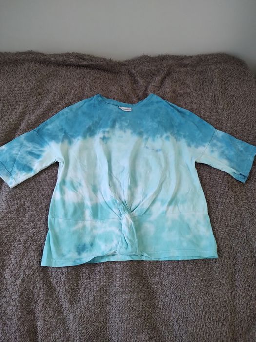 Koszulka Coccodrillo r.158/164