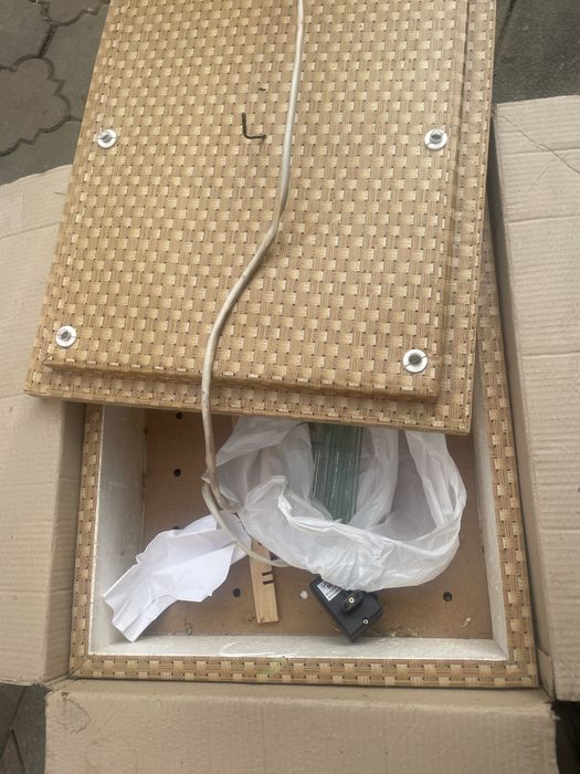 Інкубатор для яєць