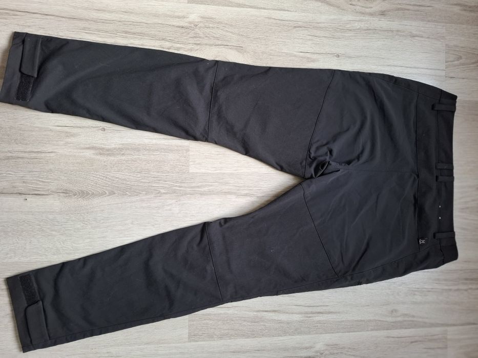 Spodnie trekkingowe haglofs 50 M