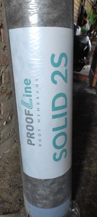 Гідро бар'єр покривельний Європа