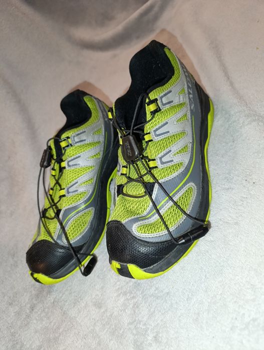 Salomon 35 buty damskie 35 buty trekkingowe 35