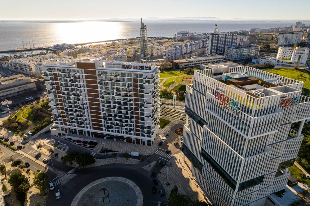 Imagens aéreas vídeo + foto