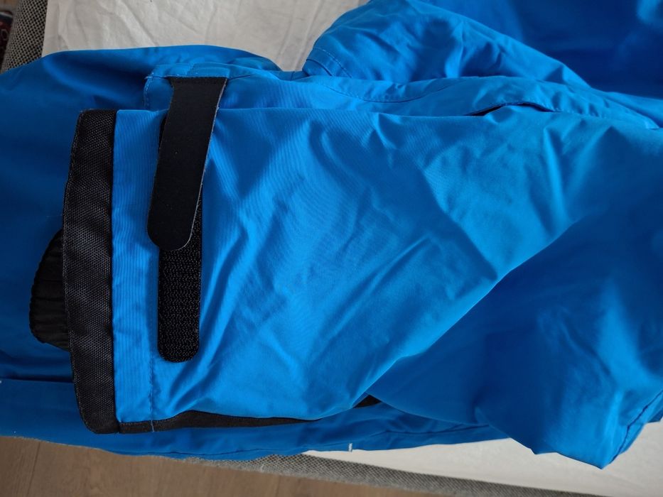 Spodnie narciarskie #Stromberg