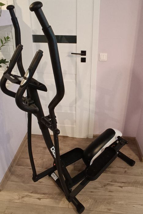 Orbitrek Zipro Shox RS