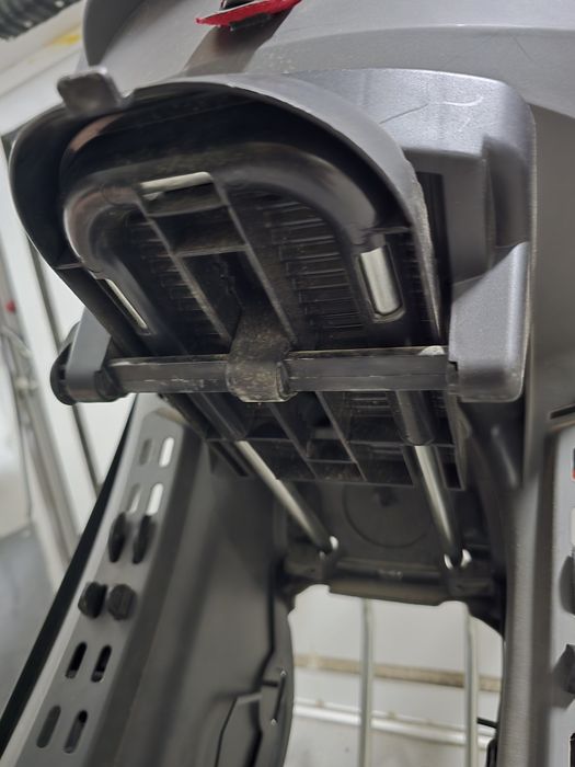Cadeira hamax bicicleta ate 22kg
