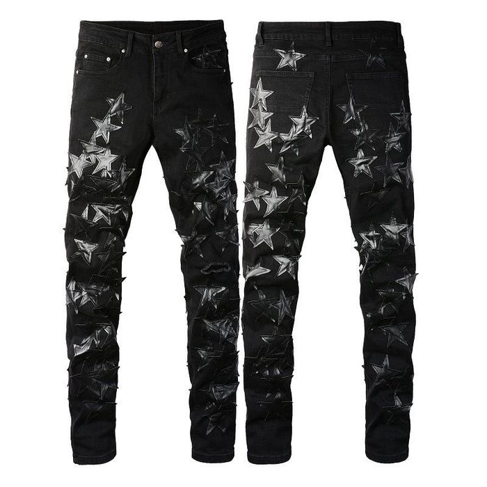 Джинси Amiri Skinny/ Амірі скінні