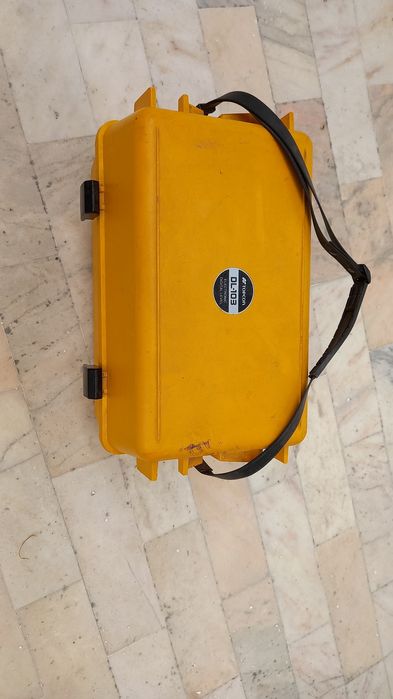 Nível Digital Topcon DL-103