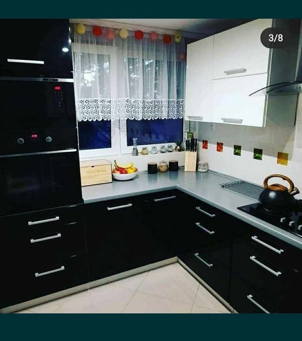 Mieszkanie Osiedle Niewiadów