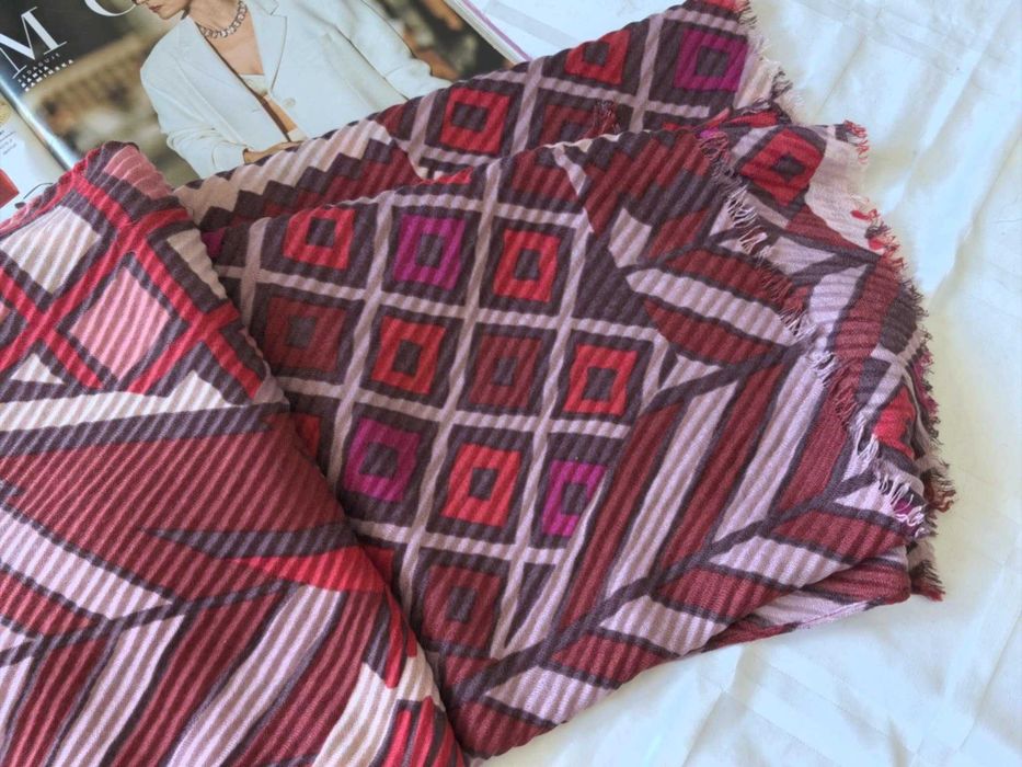 Szal Damki Butik