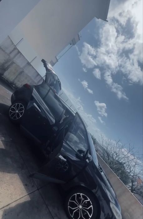 Renault Megane 1.5 dci