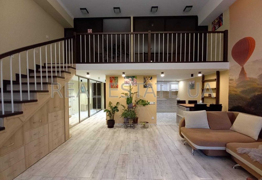 БЕЗ %. Можливо єВідновлення. Інстаграмна квартира в ЖК Smart House.