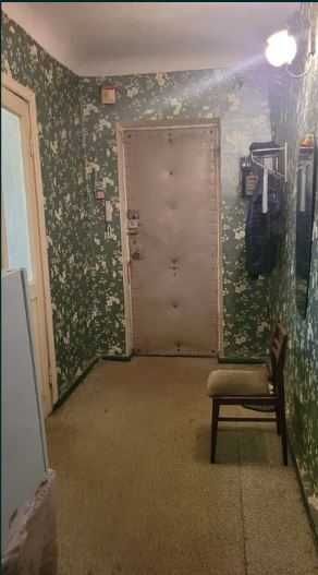 2х квартира 53 кв.м., пл.Поляка.