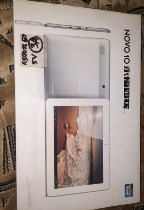 Планшет ainol 10