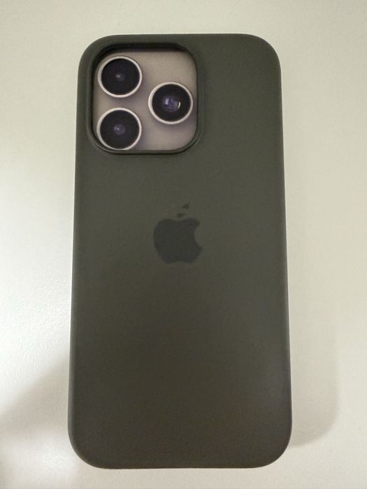 Чехол на йафон 15 про