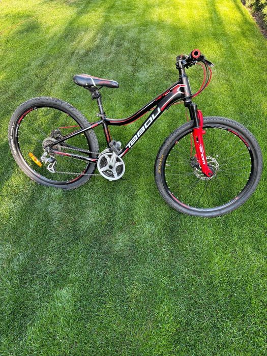 Rower Tabou Venom 3.0
