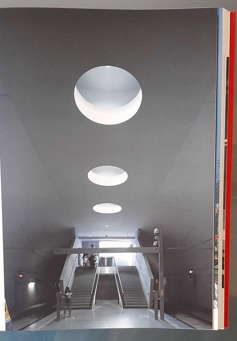 Eduardo Souto Moura – A Arquitectura do METRO