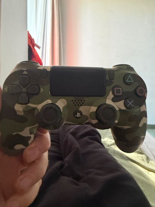 oryginalny kontroler Sony DualShock 4 do PlayStation 4