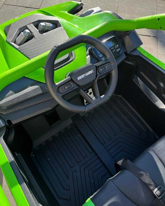 Дитячий електромобіль MAVERICK • Електромобіль Дитячий • Електромобіль