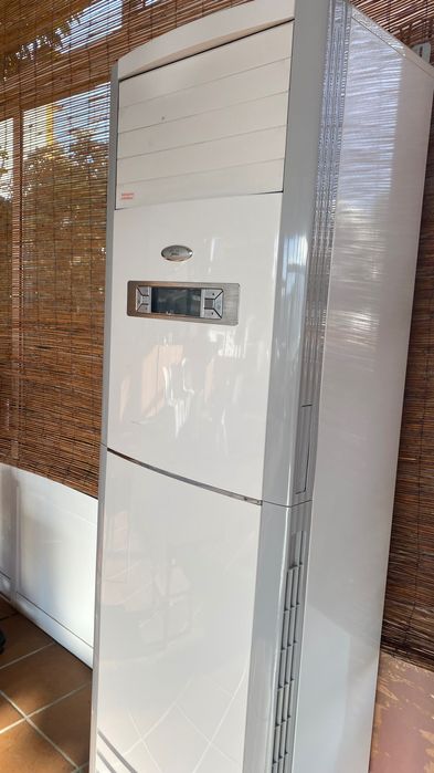 AR CONDICIONADO p Grandes Espaços