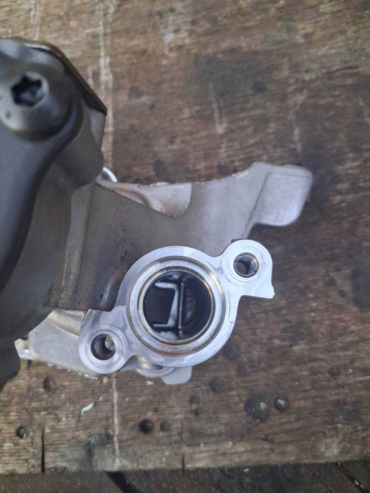 04L145305 Масляний насос VAG/Skoda/VW/Audi/Seat, 2.0 tdi CKFC