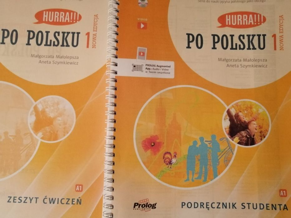 ‼️Hurra po polsku, Hurra po polsku Nowa edycia