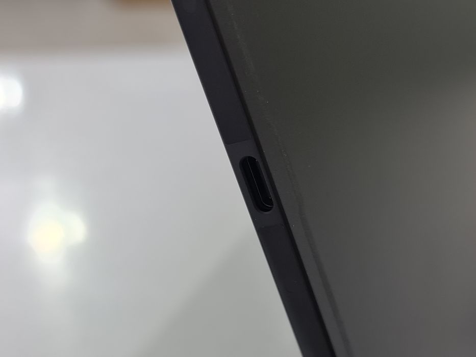 Новий Samsung Galaxy Tab S9 Ultra 12/512GB Wi-Fi Graphite tab s9 ultra