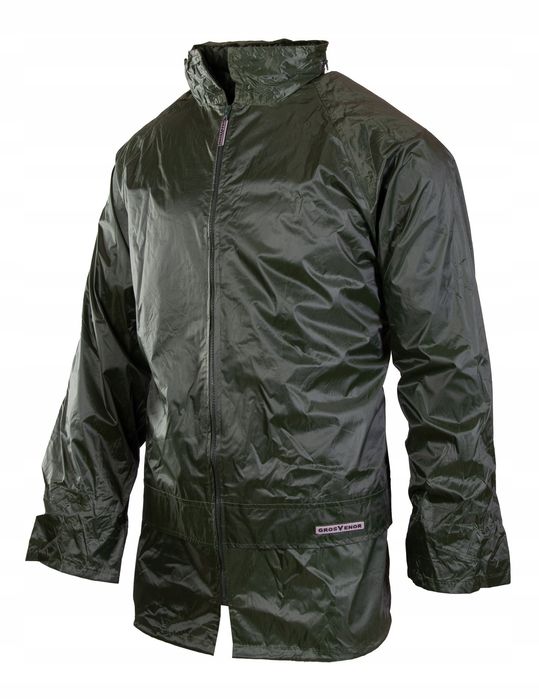 Kurtka Przeciwdeszczowa Grosvenor Nylon R. Xxl