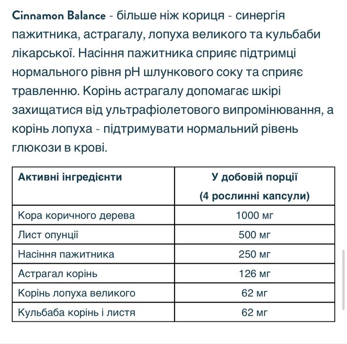 ДТХ Бейзикс (30 саше) від NSP