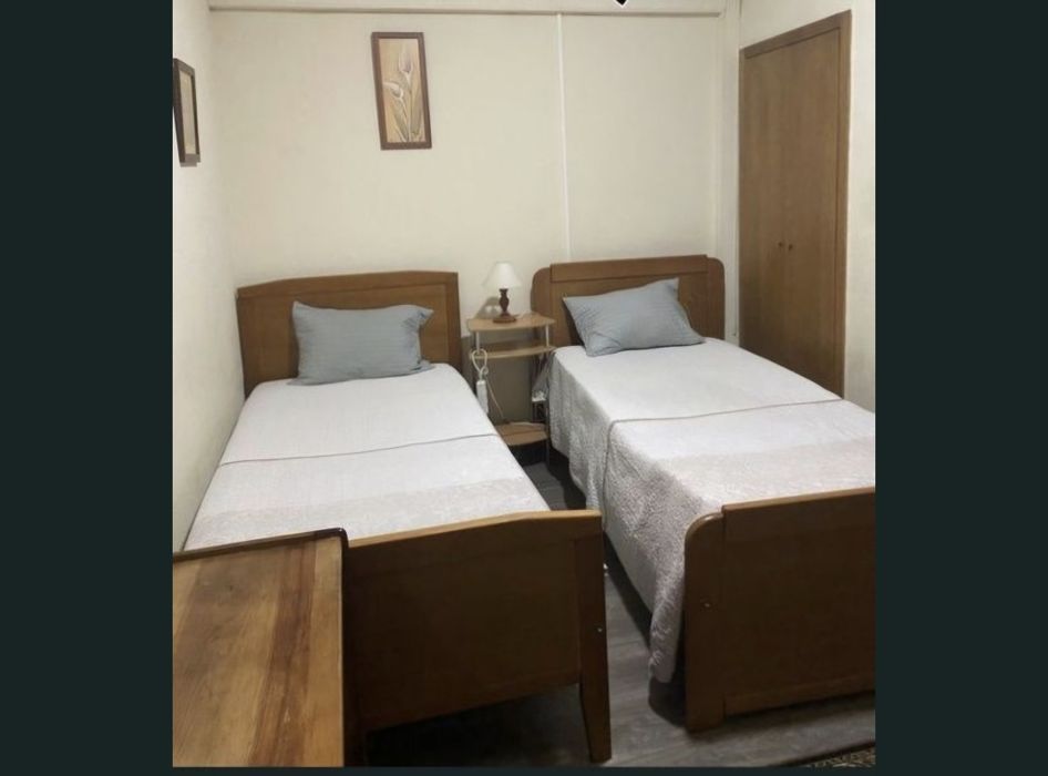 Quartos Trabalhadores