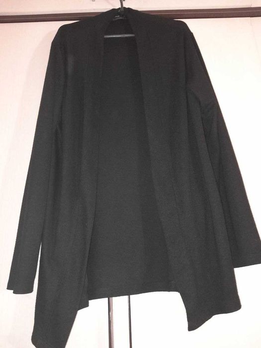 Чоловічий кардиган