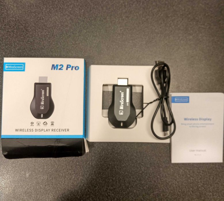 MiraScreen M2 PRO64550217214083121