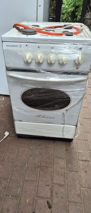 Kuchenka gazowa do kosmetyki