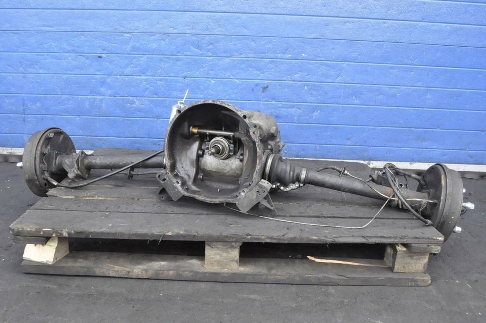 VOLKSWAGEN BEETLE (GARBUS) 1300 1971R 1.3 40KM SKRZYNIA BIEGÓW 113301103E