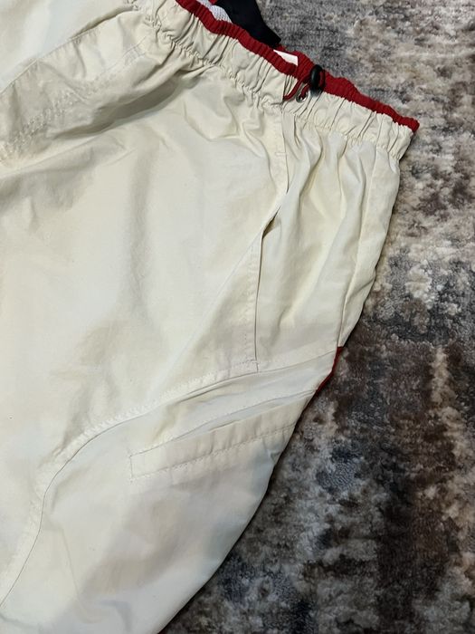 нейлонові штани lotto